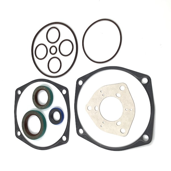 B'z 「ALONE」 Chelsea Gasket And Seal Kit - Pto 329071-82X | Zoro